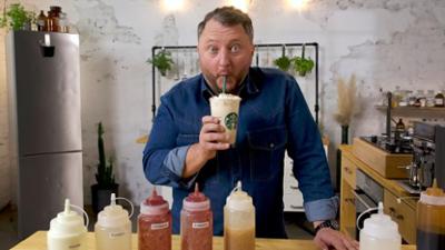 Food Stories: Staffel 1, Folge 4: Die Wahrheit über Starbucks