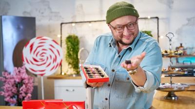 Food Stories: Staffel 2026, Folge 6: Die Wahrheit über Ferrero: Food Stories mit Sebastian Lege