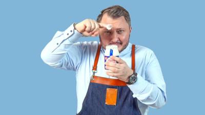 Food Stories: Staffel 1, Folge 1: Kraft Heinz