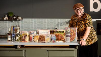 Food Stories: Staffel 1, Folge 17: Die Wahrheit über Dr. Oetker: Food Stories mit Sebastian Lege