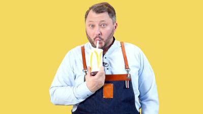 Food Stories: Staffel 1, Folge 2: McDonald's