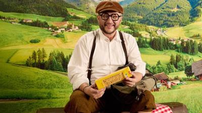 Food Stories: Staffel 1, Folge 18: Die Wahrheit über die Bahlsen-Dynastie