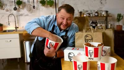 Food Stories: Staffel 1, Folge 7: Die Wahrheit über KFC