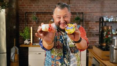 Food Stories: Staffel 1, Folge 8: Die Wahrheit über Müller