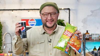 Food Stories: Staffel 1, Folge 11: Die Wahrheit über Pepsi