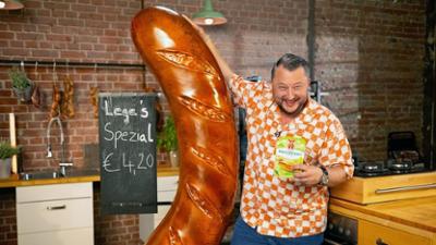 Food Stories: Staffel 1, Folge 9: Die Wahrheit über Rügenwalder Mühle