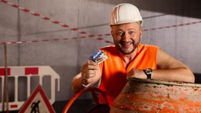 Food Stories: Staffel 1, Folge 19: Die Wahrheit über Storck