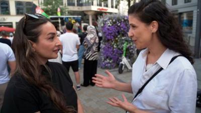 Forum am Freitag: Staffel 2026, Folge 25: Fünf Jahre Taliban-Herrschaft