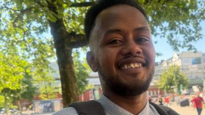 Forum am Freitag: Staffel 2026, Folge 22: Krieg im Sudan, Zusammenhalt in Hamburg
