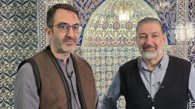 Forum am Freitag: Staffel 2025, Folge 42: Muslime und Ehrenamt