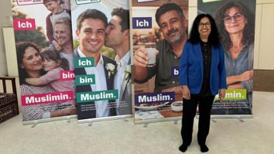 Forum am Freitag: Staffel 2026, Folge 19: Diversität im Islam