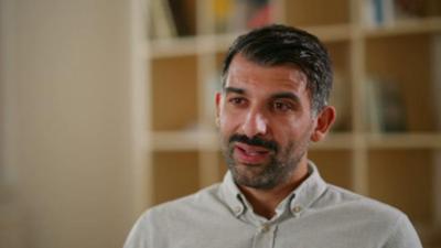 Forum am Freitag: Staffel 2026, Folge 1: Wegkommen vom Haken der Islamisten