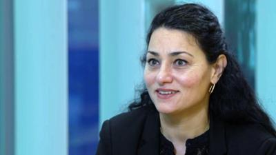 Forum am Freitag: Staffel 2026, Folge 26: 9/11 und die Muslime in Deutschland