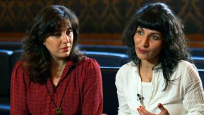 Forum am Freitag: Staffel 2026, Folge 14: Die Konferenz der Vögel