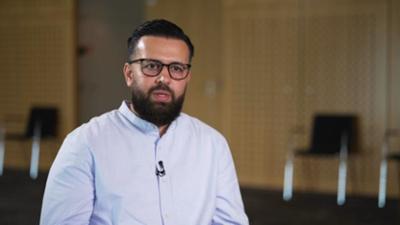 Forum am Freitag: Staffel 2025, Folge 34: Islamistische Influencer Forum am Freitag: Staffel 2025, Folge 34: Islamistische Influencer