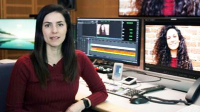 Forum am Freitag: Staffel 2025, Folge 44: Der Forum-Jahresrückblick 2025