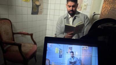 Forum am Freitag: Staffel 2026, Folge 15: Wir wollen leben!