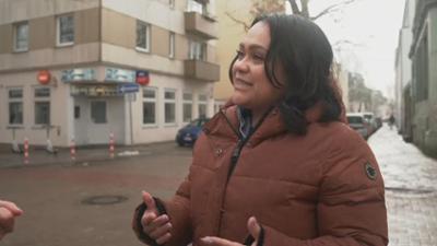 Forum am Freitag: Staffel 2026, Folge 3: Kami heißt Wir