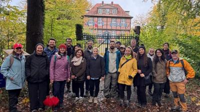 Forum am Freitag: Staffel 2026, Folge 35: Wandern in der türkischen Community