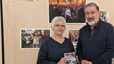 Forum am Freitag: Staffel 2025, Folge 37: Fragile Träume