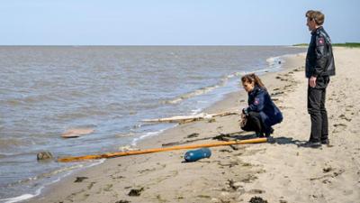 Friesland: Staffel 3, Folge 6: Sturmmöwen