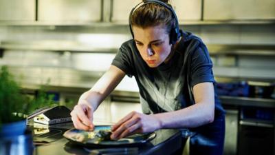 Friesland: Staffel 3, Folge 5: Sterneduell