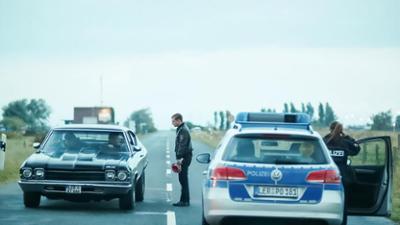 Friesland: Staffel 1, Folge 5: Krabbenkrieg