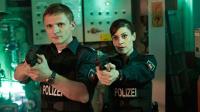 Friesland: Staffel 1, Folge 2: Familiengeheimnisse