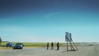 Friesland: Staffel 2, Folge 7: Haifischbecken
