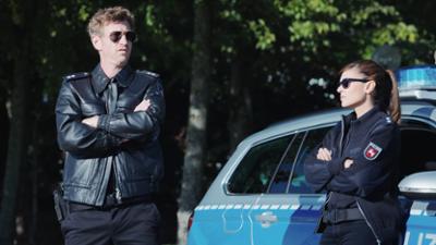 Friesland: Staffel 2, Folge 8: Bis aufs Blut
