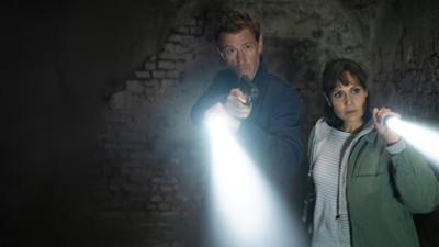 Friesland: Staffel 4, Folge 1: Der letzte Häuptling