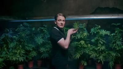 Friesland: Staffel 1, Folge 3: Klootschießen