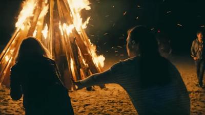 Friesland: Staffel 1, Folge 4: Irrfeuer