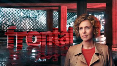 frontal: vom 6. Februar 2024