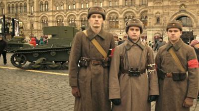 frontal: Wo Familien am Krieg zerbrechen