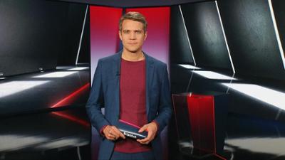 frontal - das Magazin: Staffel 2026, Folge 17: frontal vom 9. Juni 2026