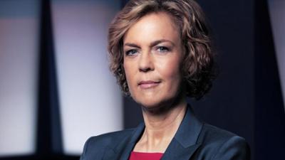 frontal - das Magazin: Staffel 2026, Folge 11: frontal vom 14. April 2026