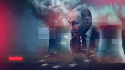frontal - die Doku: Staffel 2026, Folge 10: Putins Atomgeschäfte: Europa in der Falle