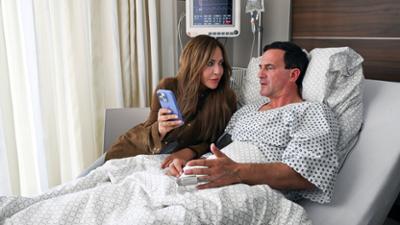 Frühling: Staffel 15, Folge 4: Vergiss mein nicht