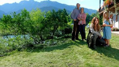 Frühling: Staffel 7, Folge 3: Wenn Kraniche fliegen