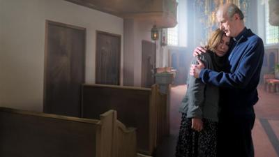 Frühling: Staffel 7, Folge 4: Am Ende des Sommers