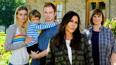 Frühling: Staffel 11, Folge 3: Alte Liebe, neue Liebe Frühling: Staffel 11, Folge 3: Alte Liebe, neue Liebe