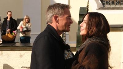 Frühling: Staffel 11, Folge 5: Das erste Mal Frühling: Staffel 11, Folge 5: Das erste Mal