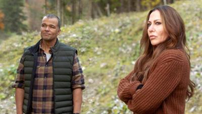 Frühling: Staffel 10, Folge 4: Ich sehe was, was du nicht siehst