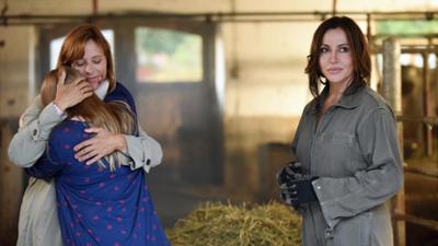 Frühling: Staffel 9, Folge 3: Liebe hinter geschlossenen Vorhängen