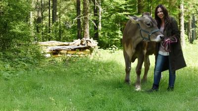 Frühling: Staffel 7, Folge 1: Mehr als Freunde