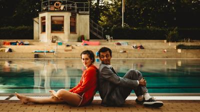 Für immer Freibad