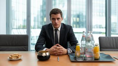 Füxe: Staffel 1, Folge 2: Den Tüchtigen hilft das Glück