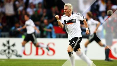 Fußball-Legenden: Staffel 1, Folge 6: Unsere Fußballhelden Fußball-Legenden: Staffel 1, Folge 6: Unsere Fußballhelden