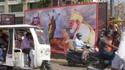 Gandhis Vermächtnis: Staffel 1, Folge 2: Gandhis Vermächtnis – Wohin steuert Indien? (2/2) Gandhis Vermächtnis: Staffel 1, Folge 2: Gandhis Vermächtnis – Wohin steuert Indien? (2/2)